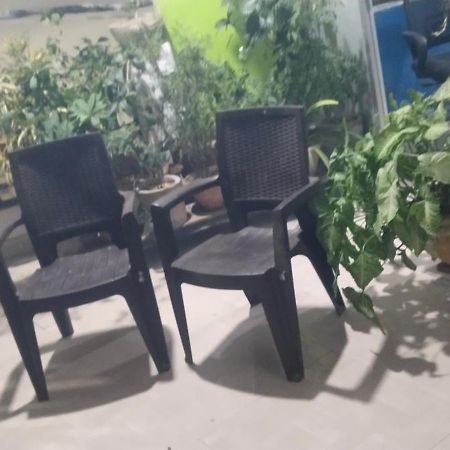 Lalit Home Stay Allāhābād Junction Exteriör bild
