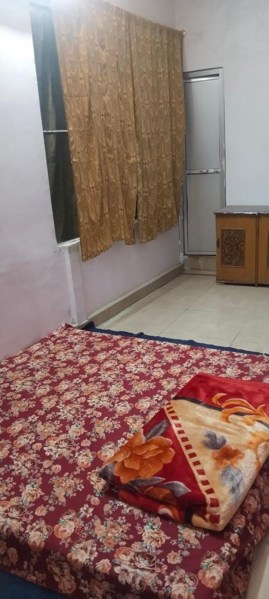 Lalit Home Stay Allāhābād Junction Exteriör bild