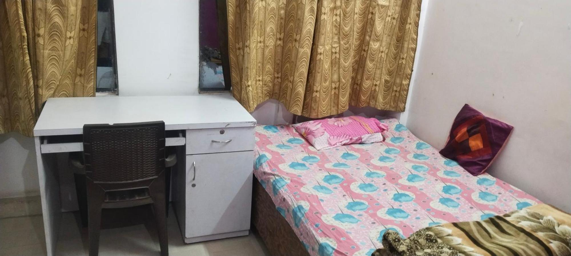 Lalit Home Stay Allāhābād Junction Exteriör bild