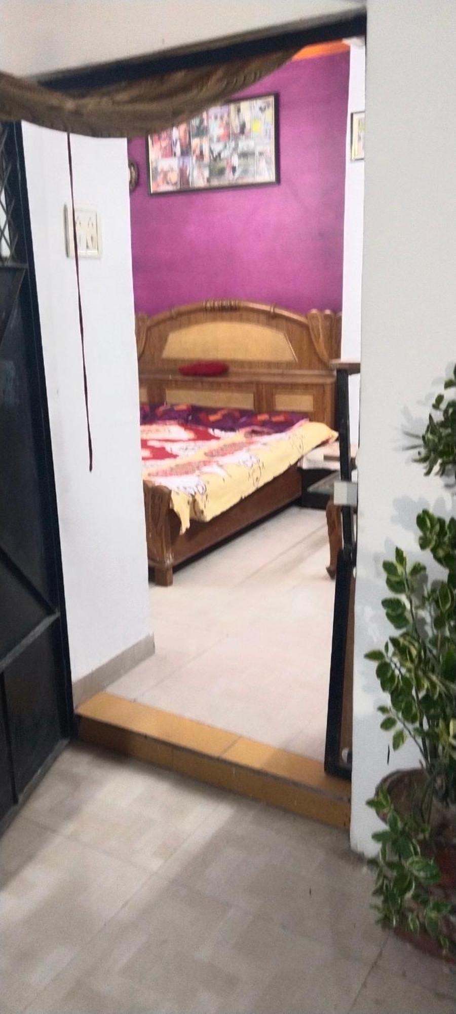 Lalit Home Stay Allāhābād Junction Exteriör bild
