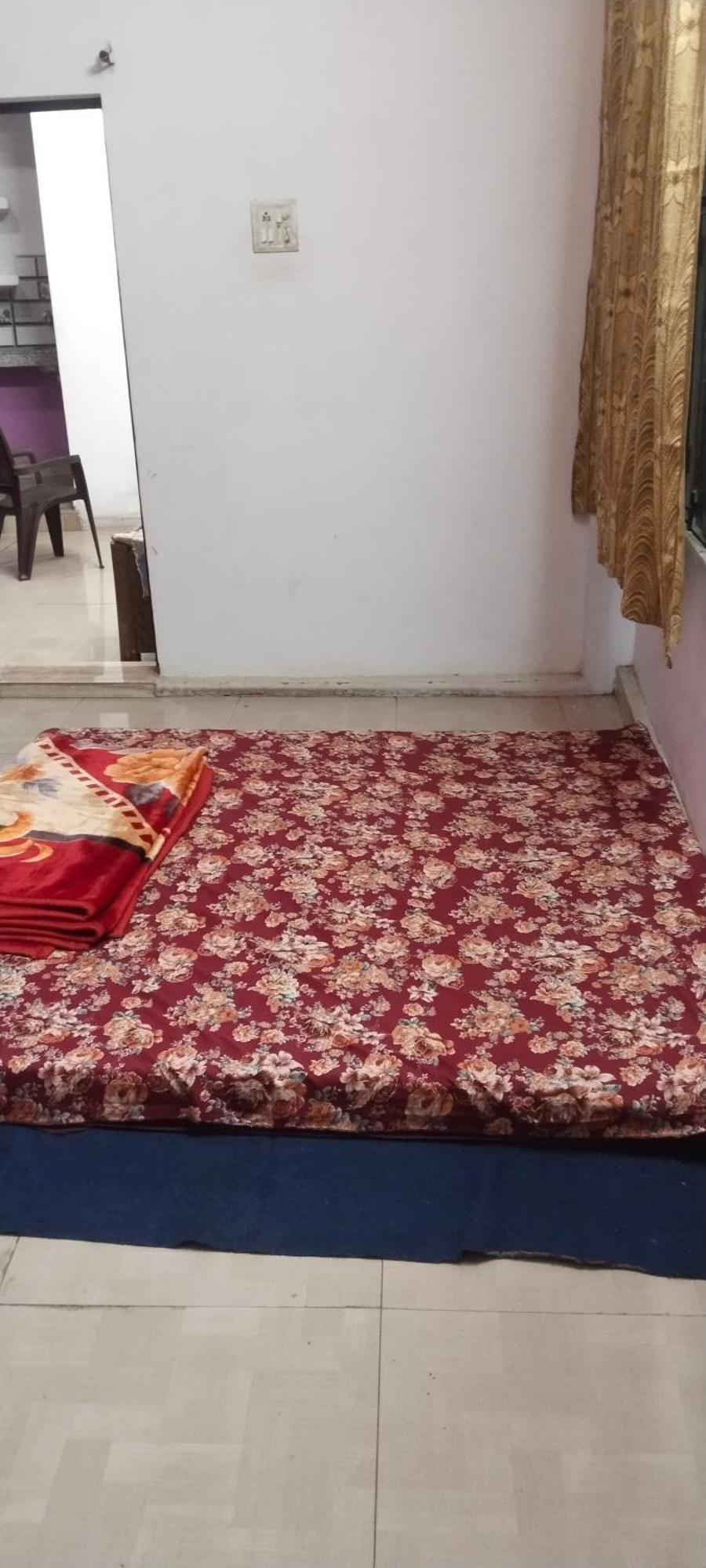 Lalit Home Stay Allāhābād Junction Exteriör bild