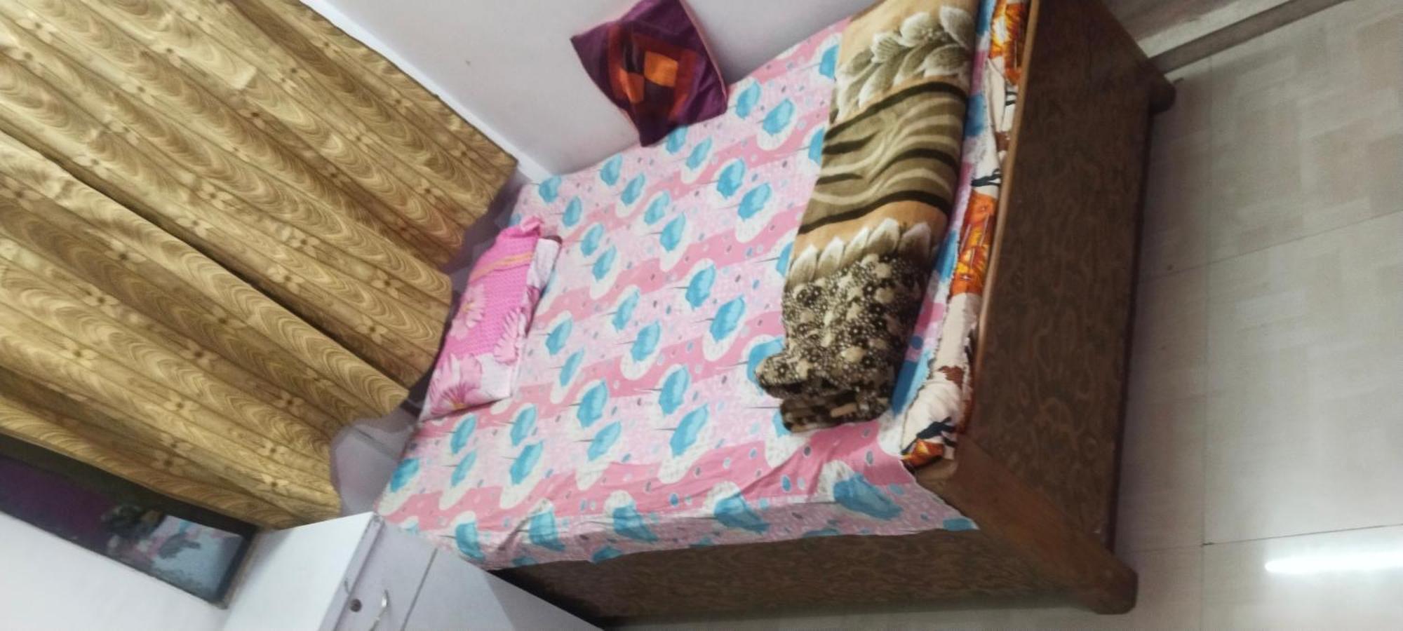 Lalit Home Stay Allāhābād Junction Exteriör bild