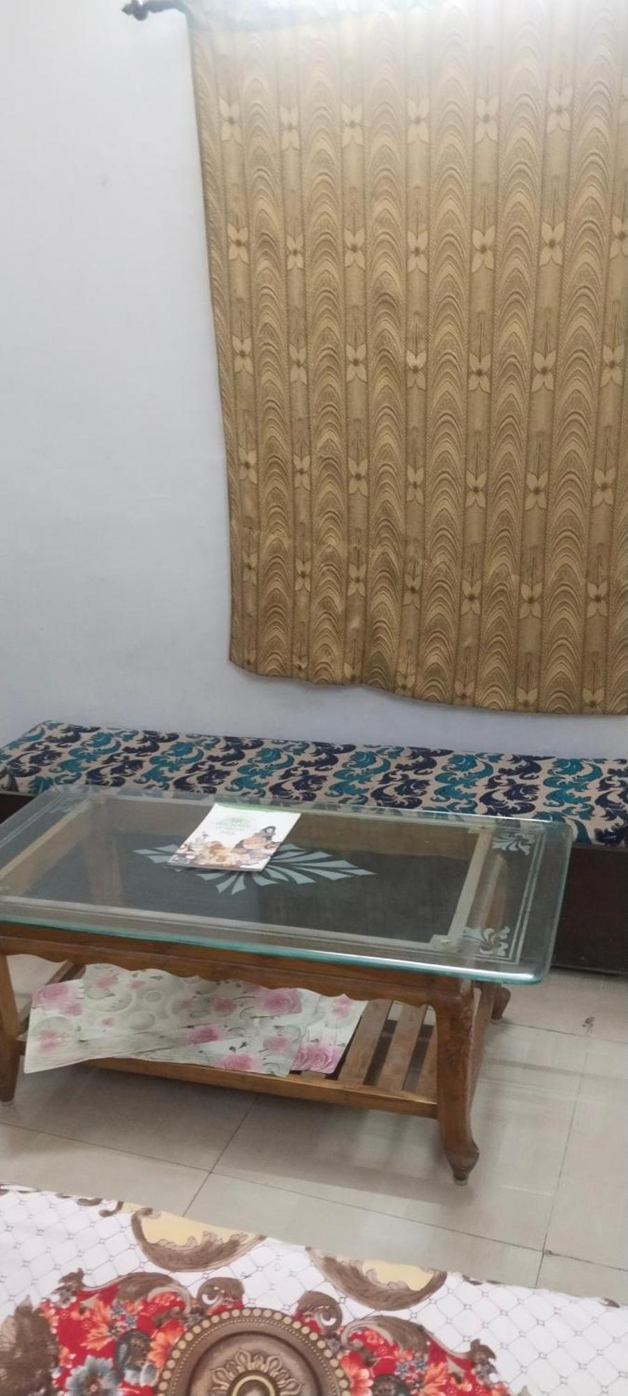 Lalit Home Stay Allāhābād Junction Exteriör bild