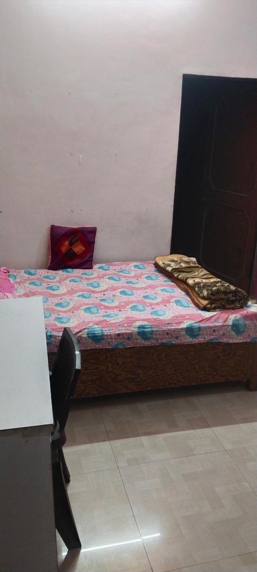 Lalit Home Stay Allāhābād Junction Exteriör bild